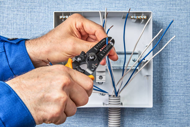 Industrial Electrical Services in Chinchilla, PA