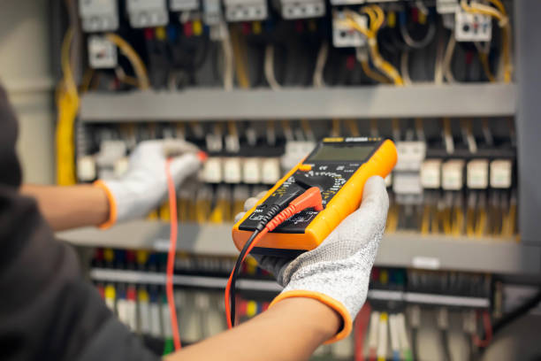 Best Electrical Wiring and Rewiring  in Chinchilla, PA