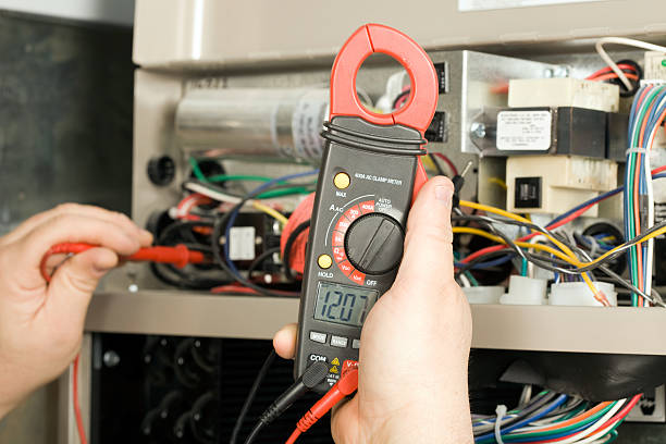 Emergency Electrical Repair Services in Chinchilla, PA